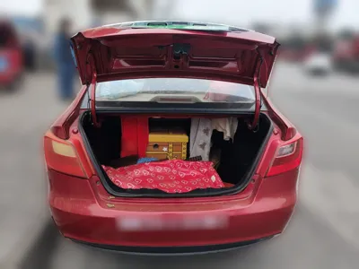 Changan Alsvin V3