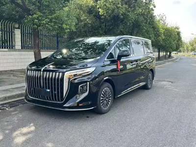 Hongqi Hongqi HQ9 PHEV