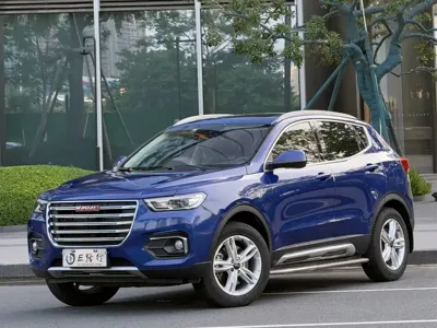 Haval H4