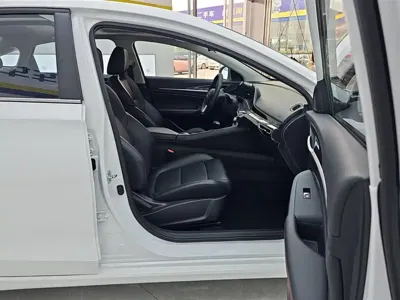 Changan Eado