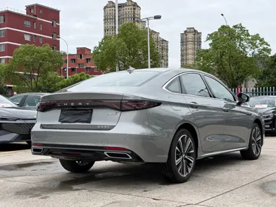 Chery Arrizo 8 Pro