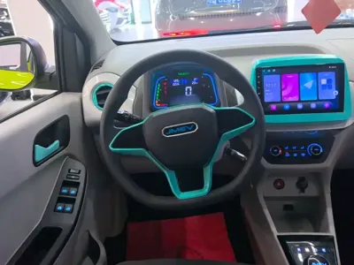 JMEV EV2