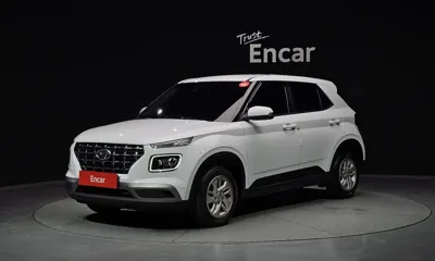 Hyundai Venue