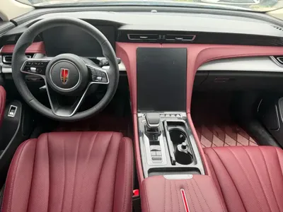 Hongqi Hongqi H5 PHEV