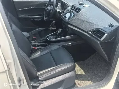 Ford Escort