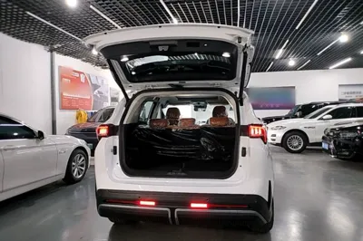 JETOUR Shanhai Shanhai L7