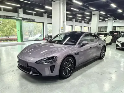 Xiaomi SU7