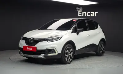 Renault-KoreaSamsung QM3