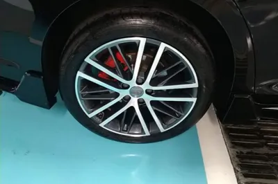 Geely Auto Preface