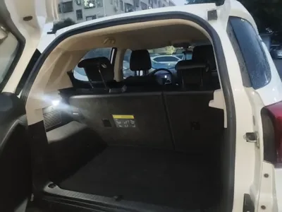 BYD Yuan New Energy