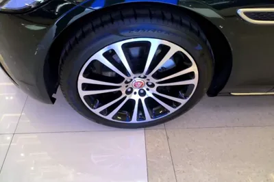 Jaguar XFL