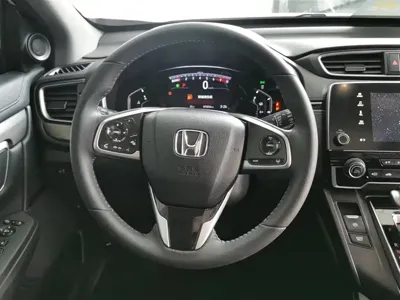 Honda Breeze