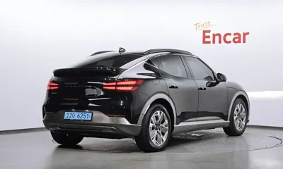 Genesis GV60