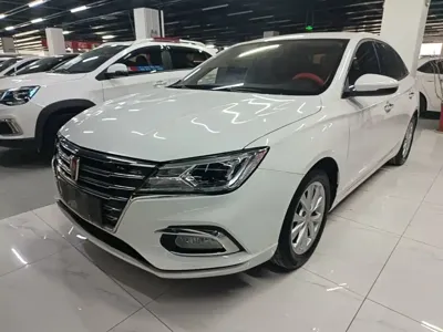 Roewe i5