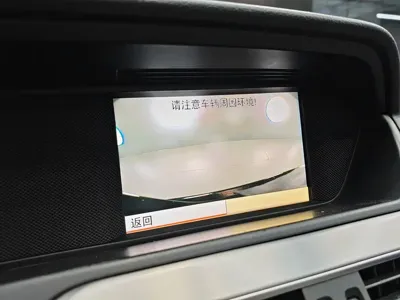 Mercedes-Benz C-Class (Import)