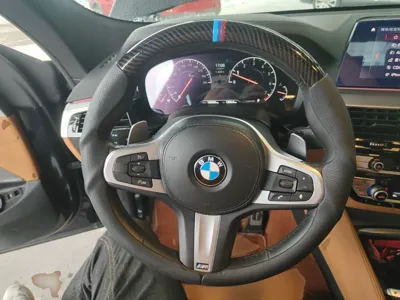 BMW 6 Series GT