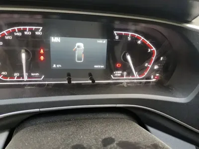 Maxus V80