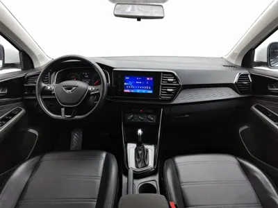 Jetta VS5