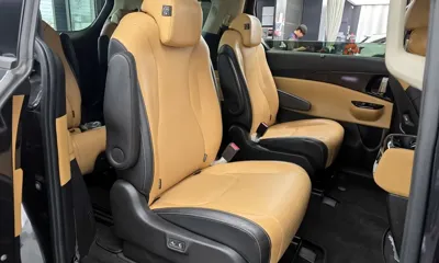 Kia Canival