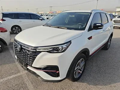 Changan CS55PLUS