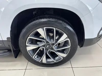 Jetta VS5