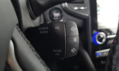 Renault-KoreaSamsung SM6