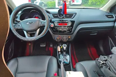 Kia K2