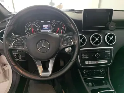 Mercedes-Benz A-Class (Import)