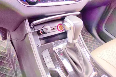 Baojun 730