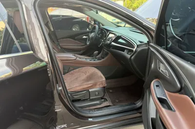 Buick Envision