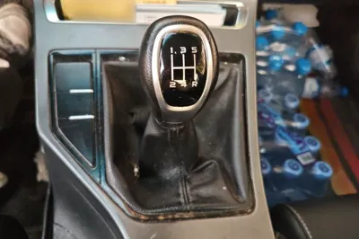 Geely Auto Emgrand