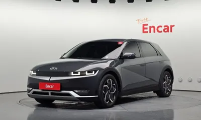 Hyundai Ioniq5