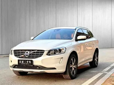 Volvo XC60 (Import)