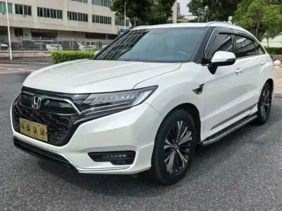 Honda UR-V