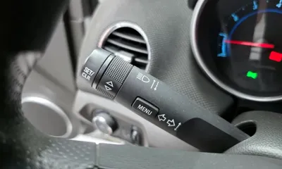 ChevroletGMDaewoo Cruze