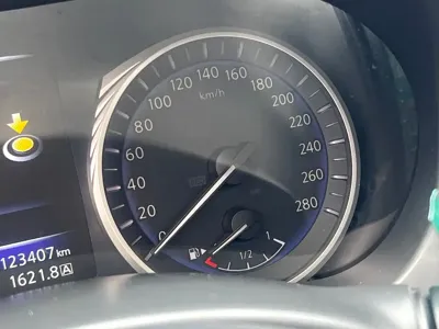 Infiniti Q50L