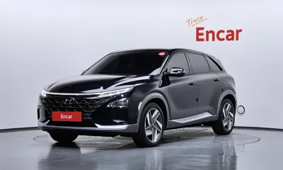 Hyundai Nexo