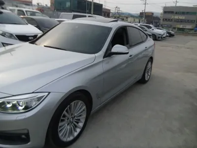 BMW Gran Turismo
