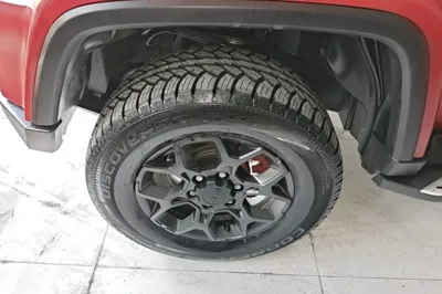 BAIC Off-Road BJ40