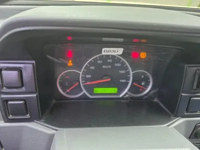 ChevroletGMDaewoo labo