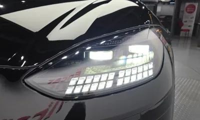 Hyundai Ioniq6