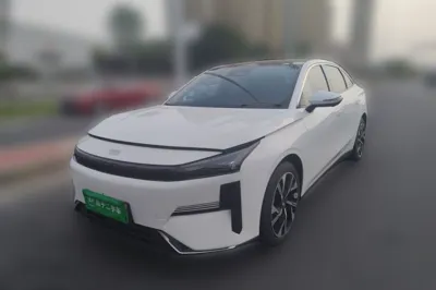 Geely Galaxy L6