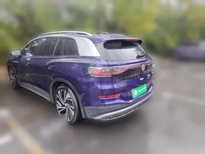 Volkswagen ID.6