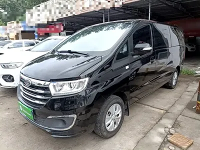 JAC Refine Refine M3