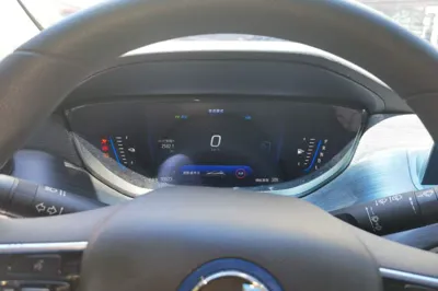 Buick Velite 6