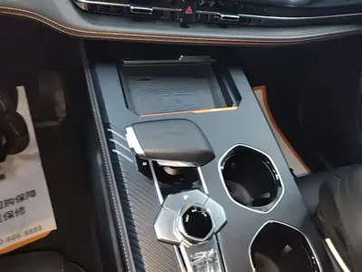 Changan UNI-K iDD