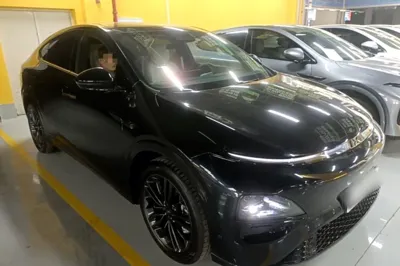 Xpeng G6