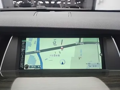 BMW Gran Turismo