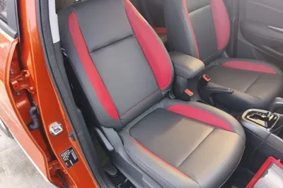 Changan CS15