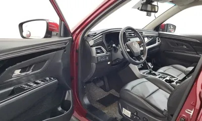 KG_Mobility_Ssangyong KORANDO